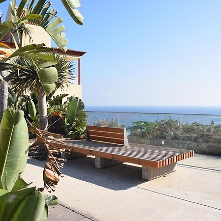 San Juan de la Rambla Casa Mesa 아파트 외부 사진