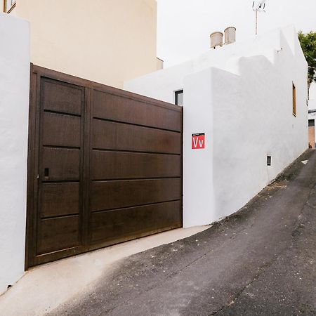San Juan de la Rambla Casa Mesa 아파트 외부 사진