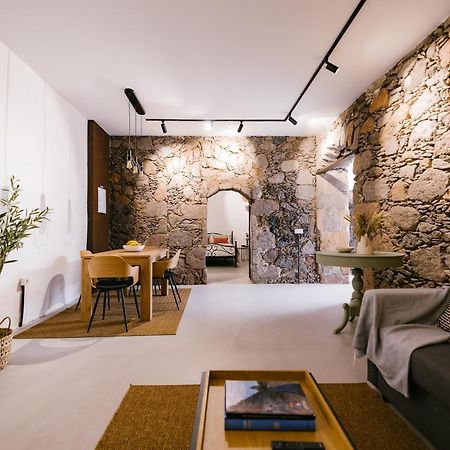 San Juan de la Rambla Casa Mesa 아파트 외부 사진
