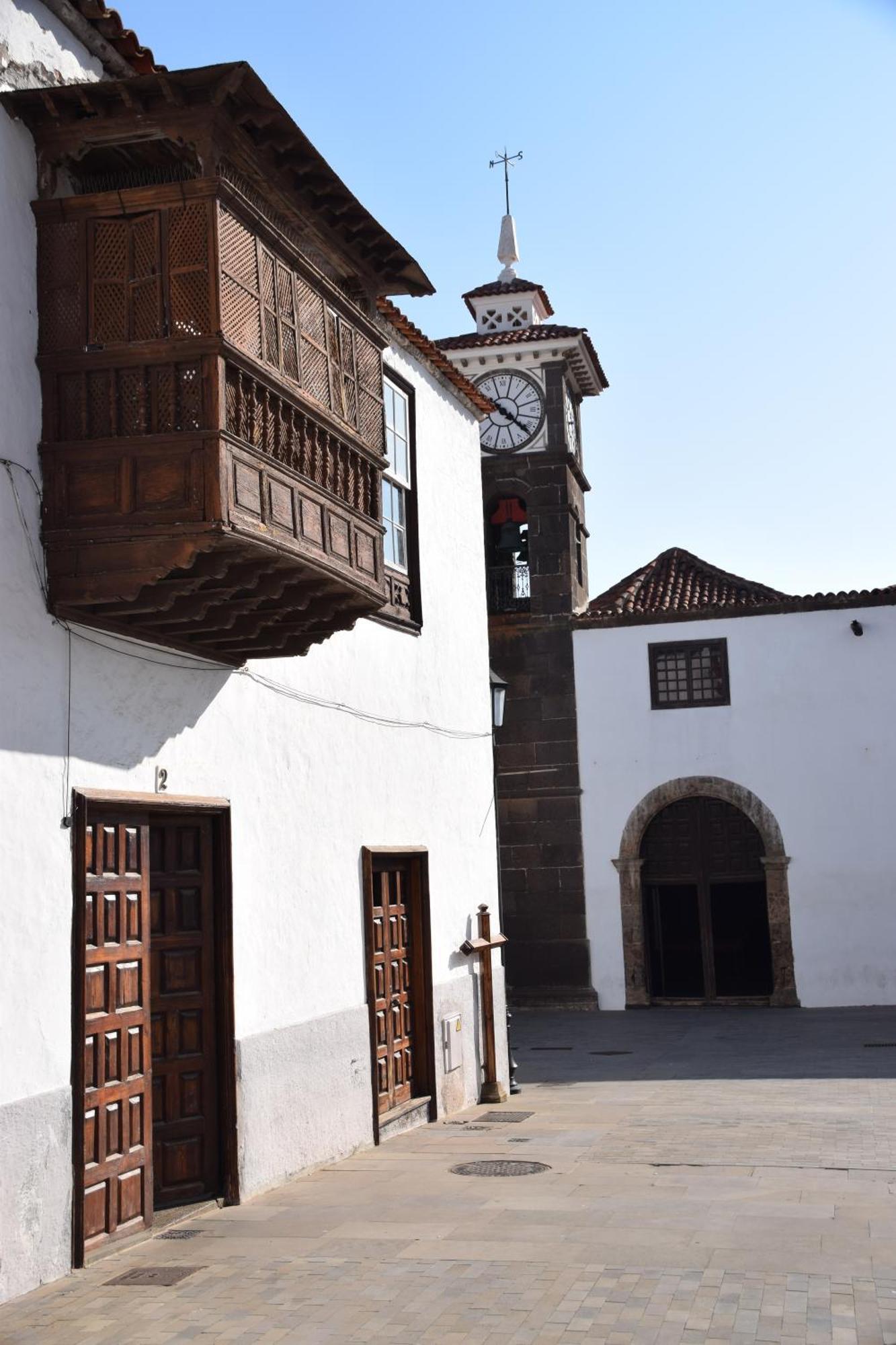 San Juan de la Rambla Casa Mesa 아파트 외부 사진