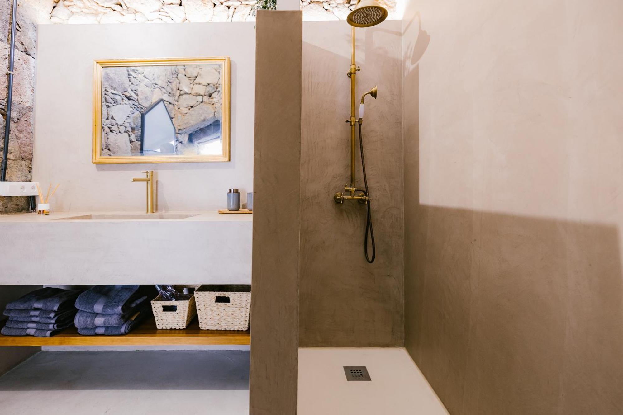San Juan de la Rambla Casa Mesa 아파트 외부 사진