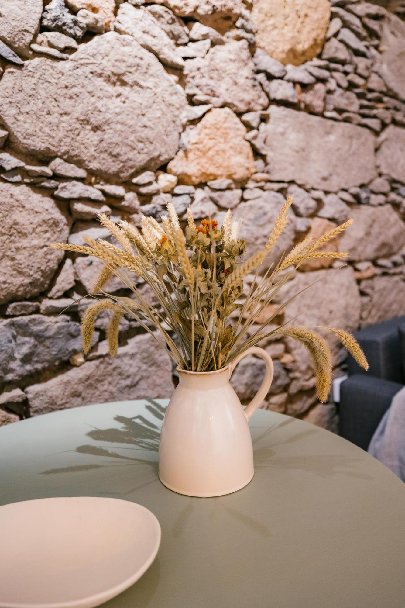 San Juan de la Rambla Casa Mesa 아파트 외부 사진