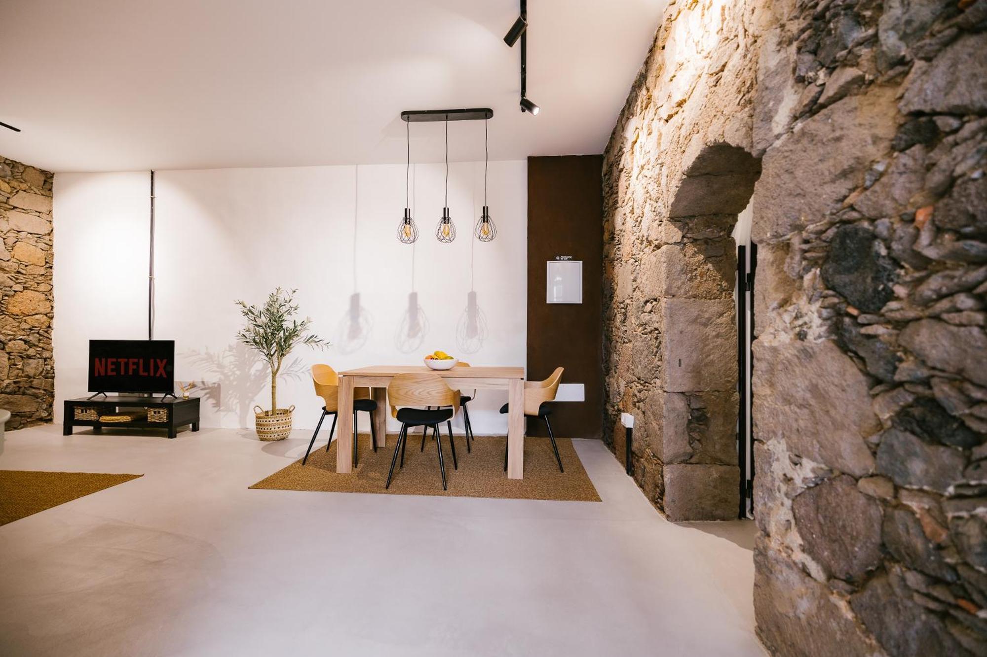 San Juan de la Rambla Casa Mesa 아파트 외부 사진