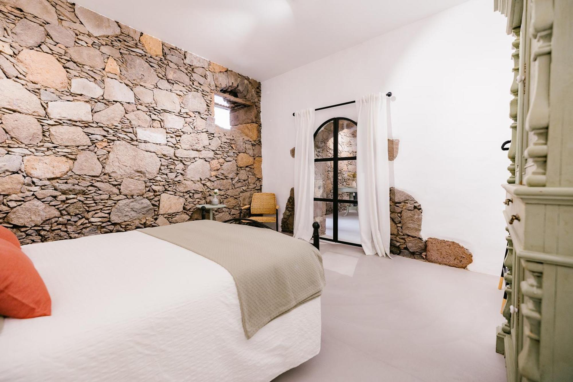 San Juan de la Rambla Casa Mesa 아파트 외부 사진