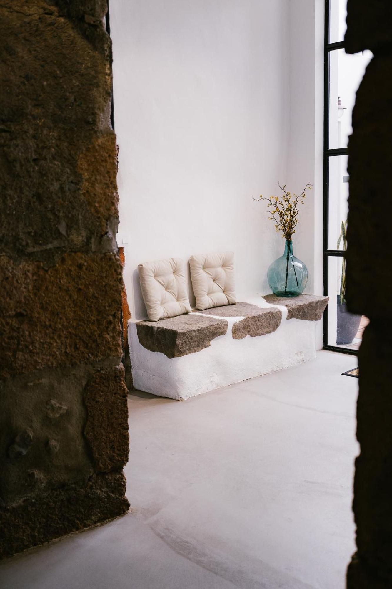 San Juan de la Rambla Casa Mesa 아파트 외부 사진