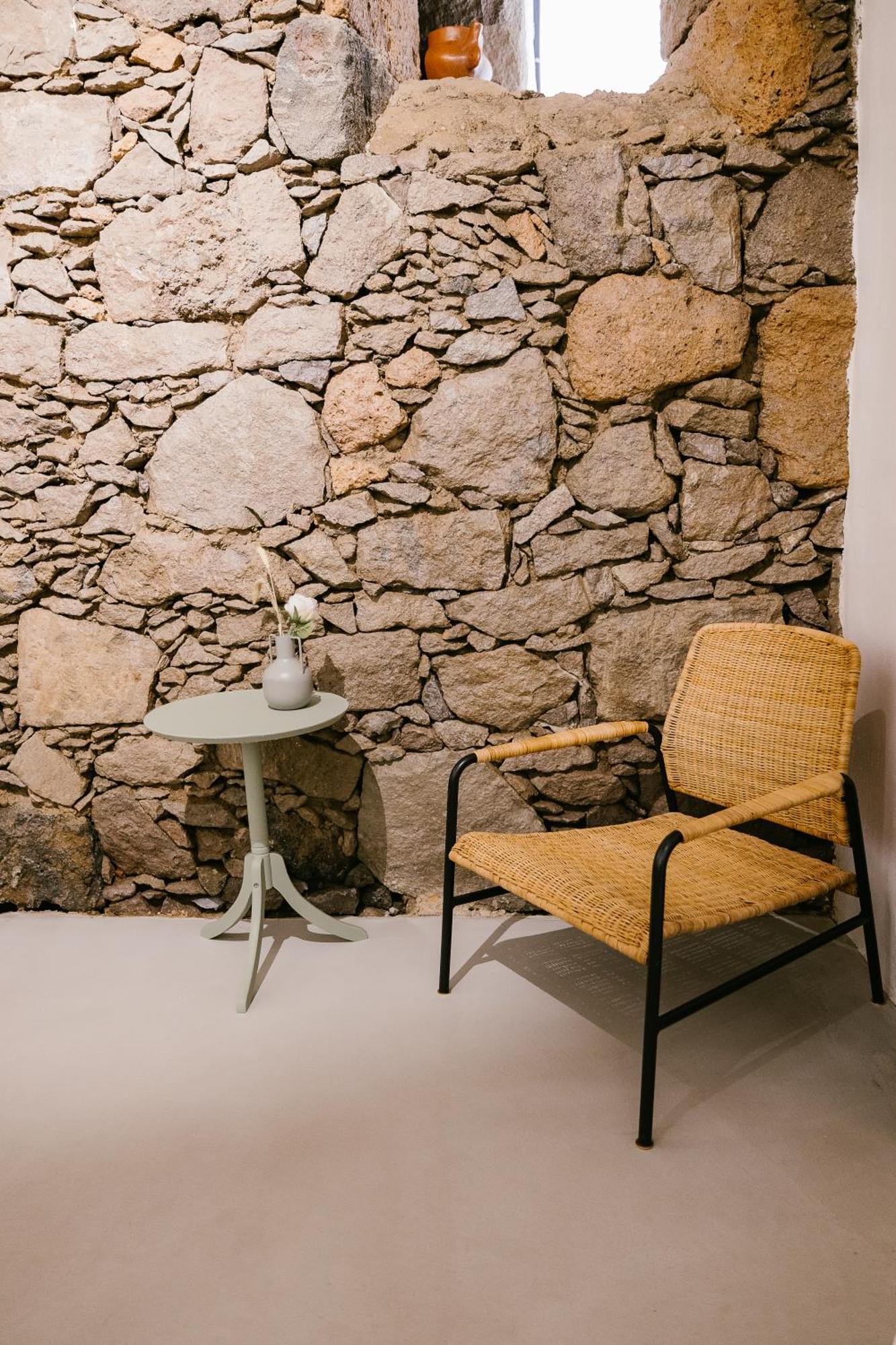 San Juan de la Rambla Casa Mesa 아파트 외부 사진