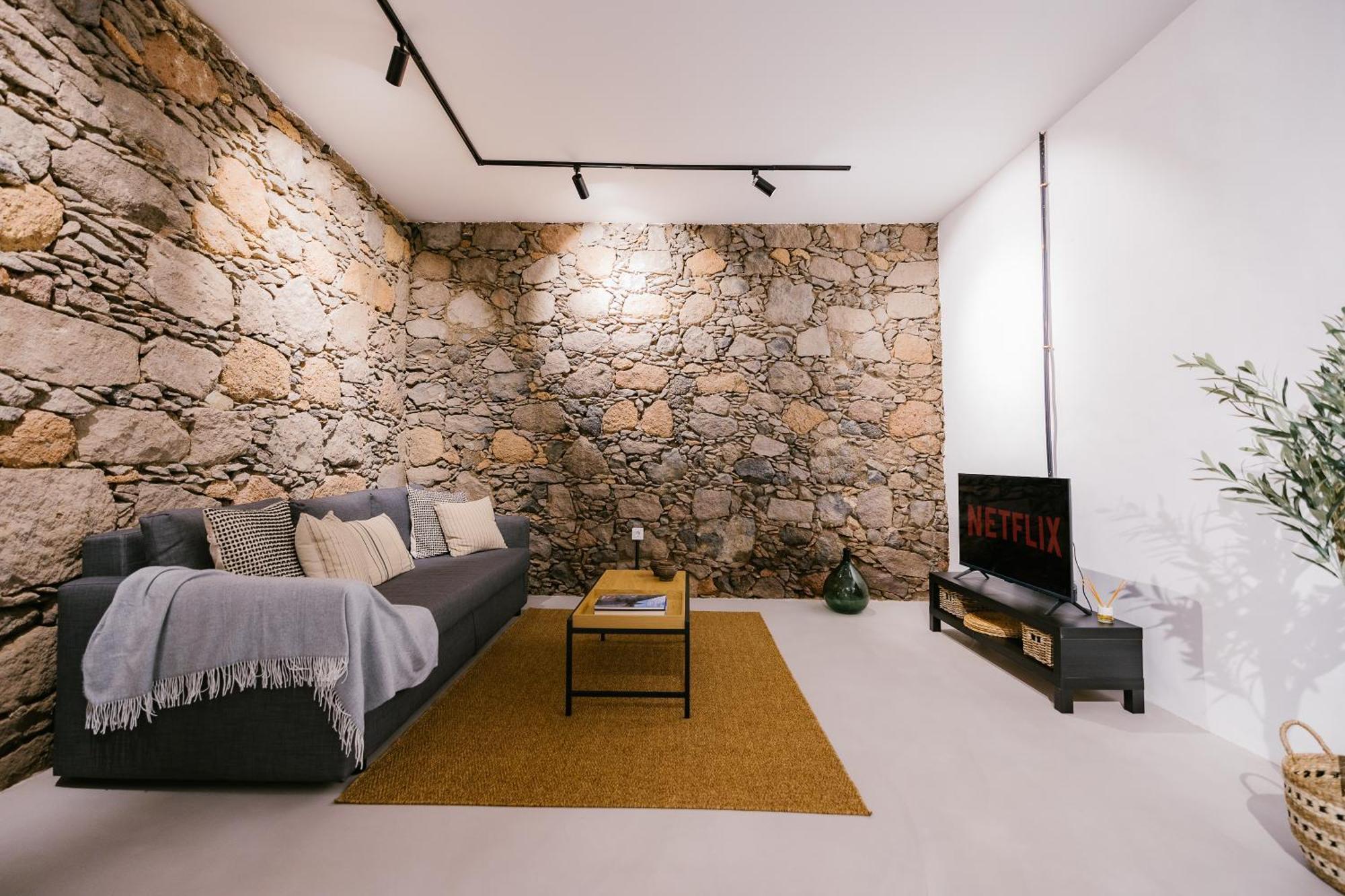 San Juan de la Rambla Casa Mesa 아파트 외부 사진