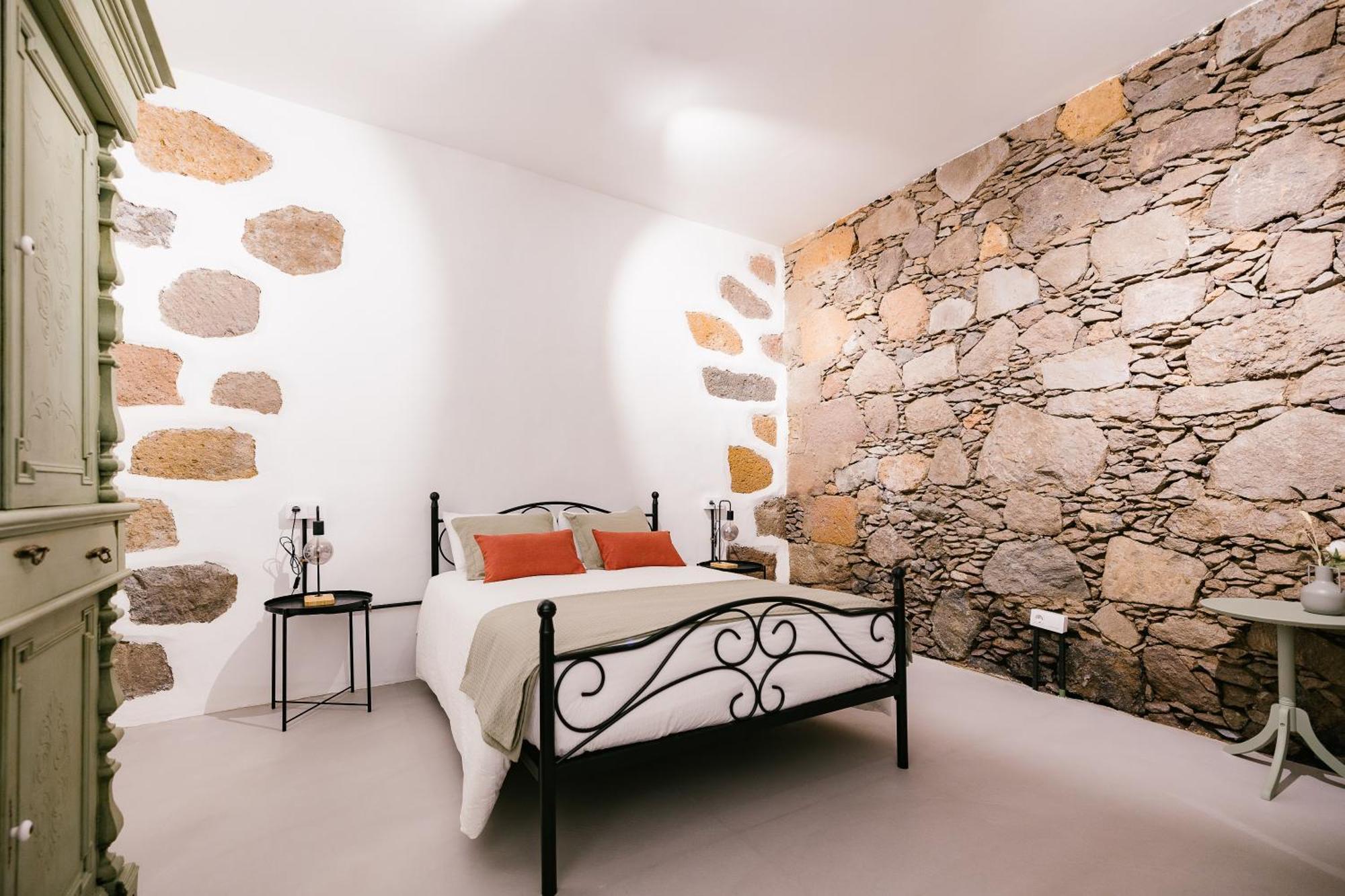 San Juan de la Rambla Casa Mesa 아파트 외부 사진