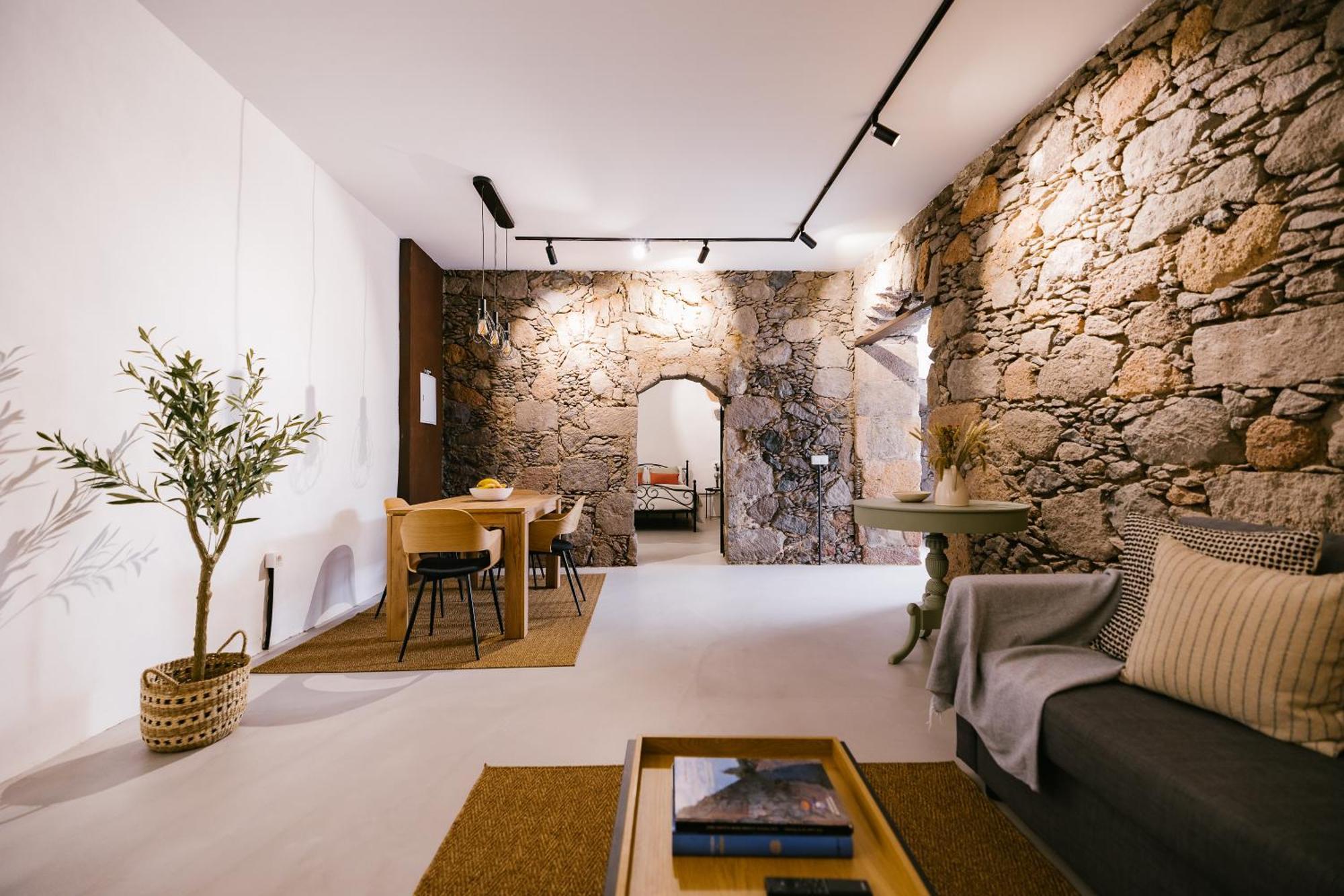 San Juan de la Rambla Casa Mesa 아파트 외부 사진
